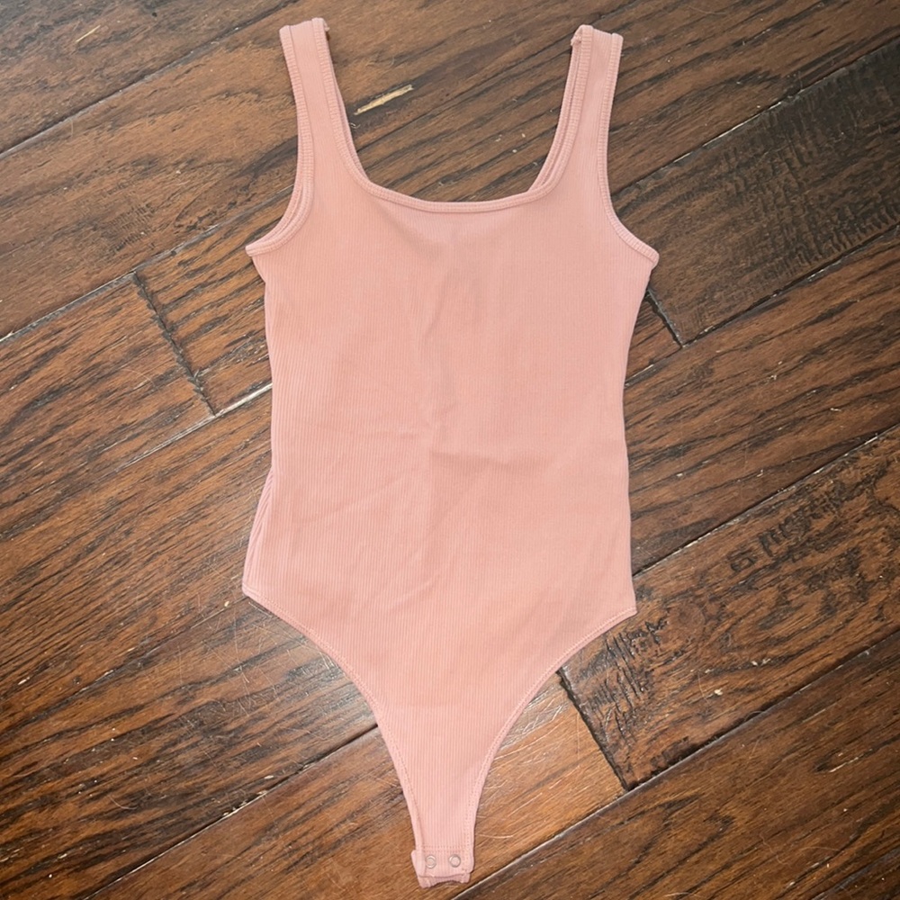 Abercrombie & Fitch bodysuit